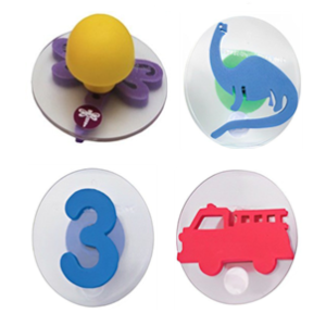Kids Stamps