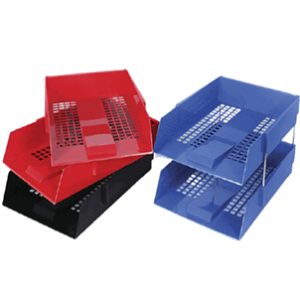Letter Trays