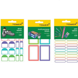 Multi Purpose Labels