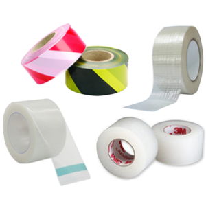 Other Tapes