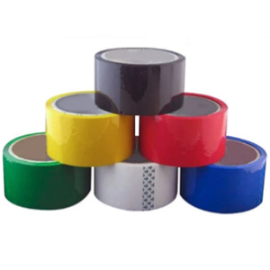 PVC Colour Tape