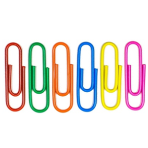 Paper Clips