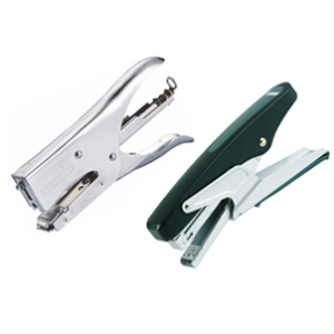 Plier Stapler