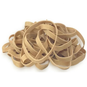 Rubber Bands