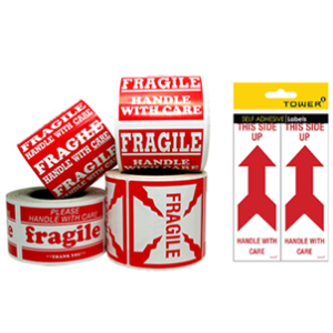 Shipping Labels