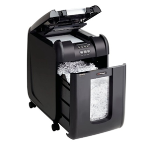 Shredding Machines
