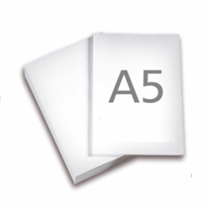 A5 Copy Paper