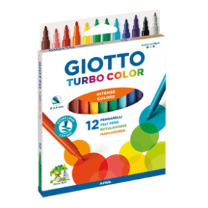 Fibre Tip Pens