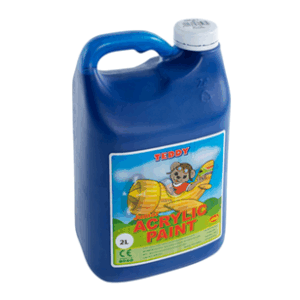 Junior Acrylic Paints