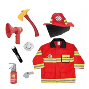 Costumes & Pretend Play